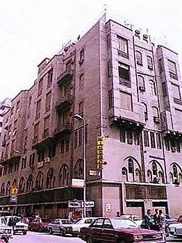 Windsor Hotel Cairo