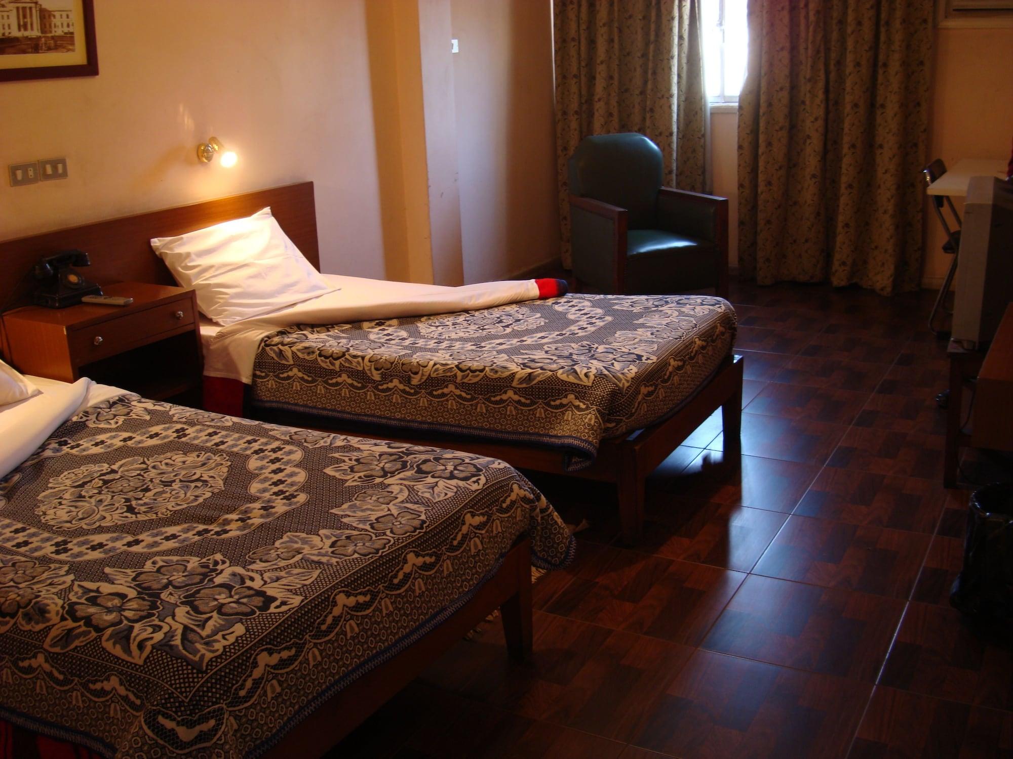 Windsor Hotel