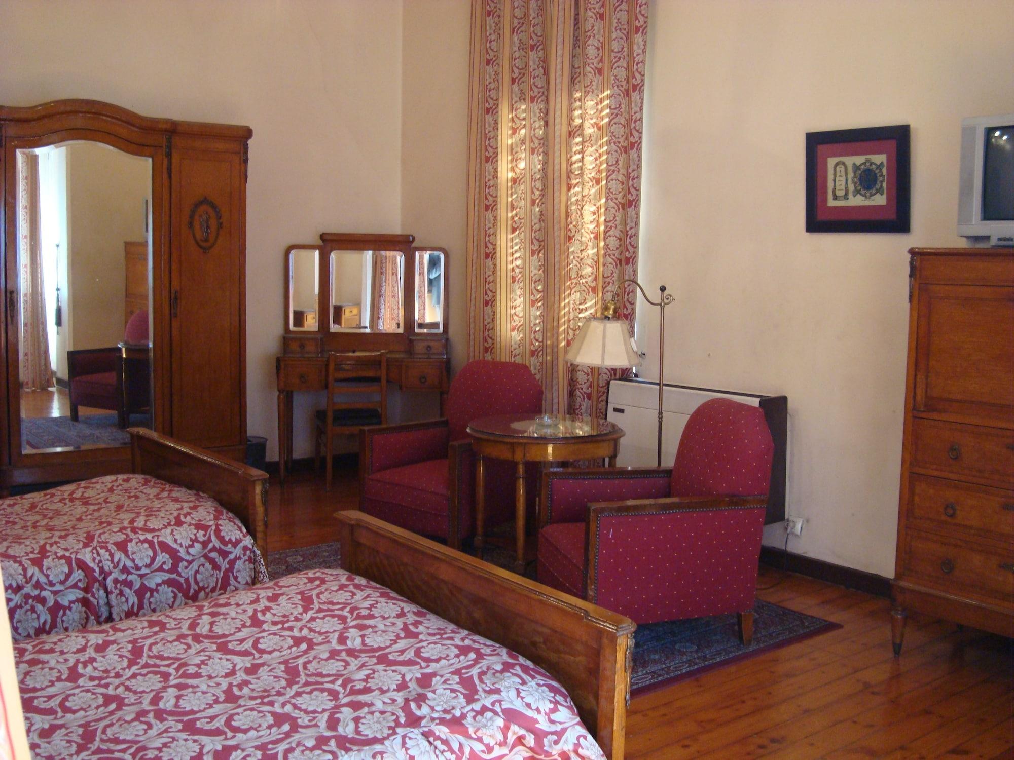 Hotel Windsor 3*