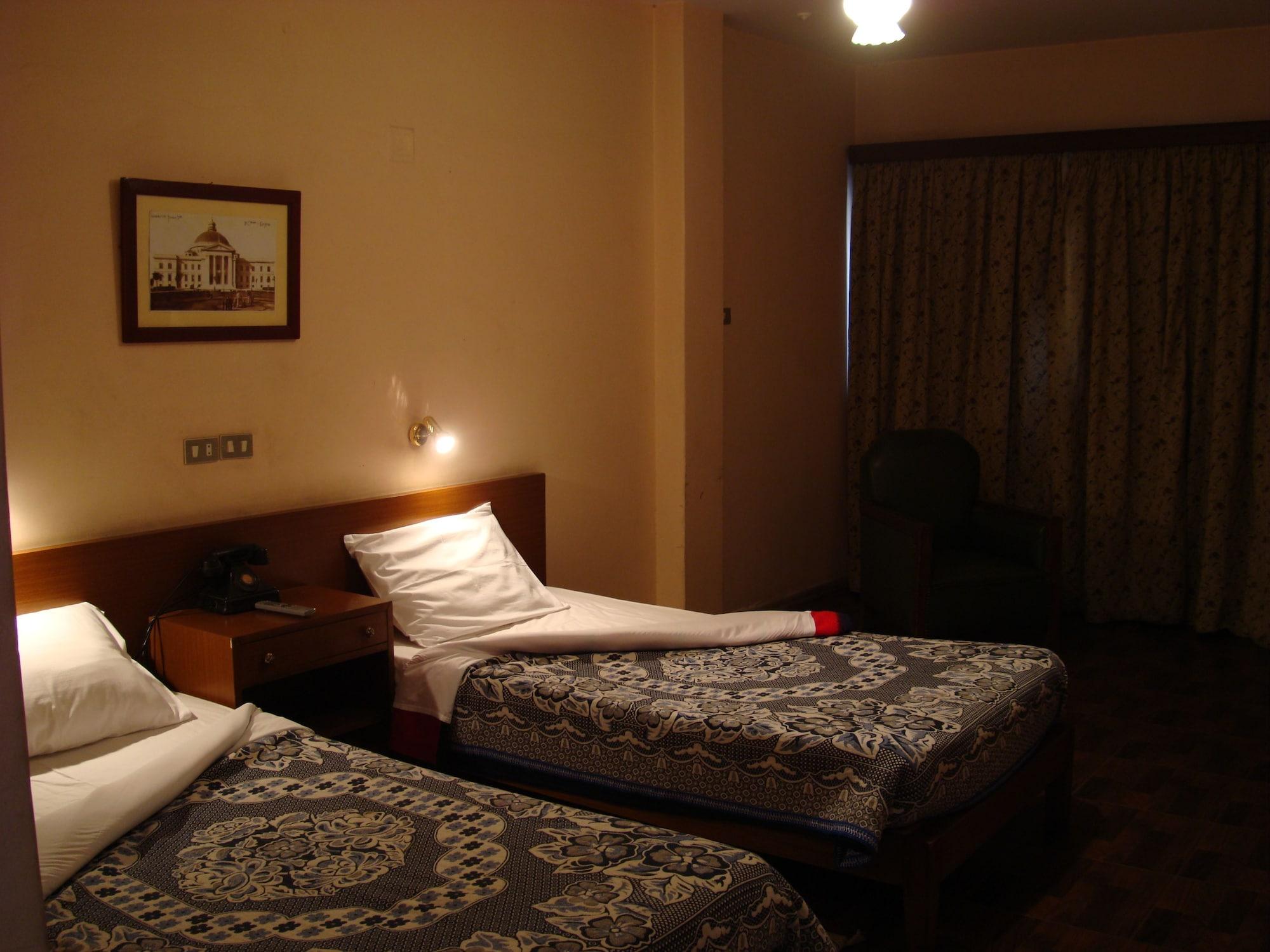 Windsor Hotel