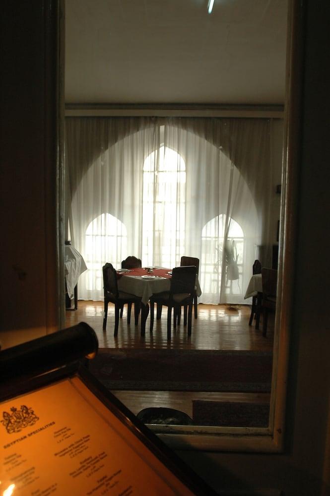 Windsor 3*
