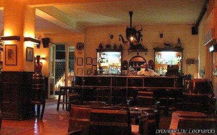 Windsor Hotel