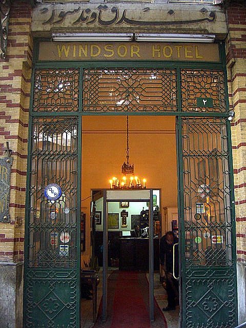 Windsor 3*
