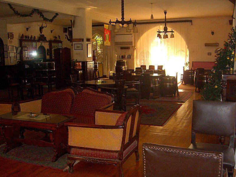 Windsor Hotel 3*