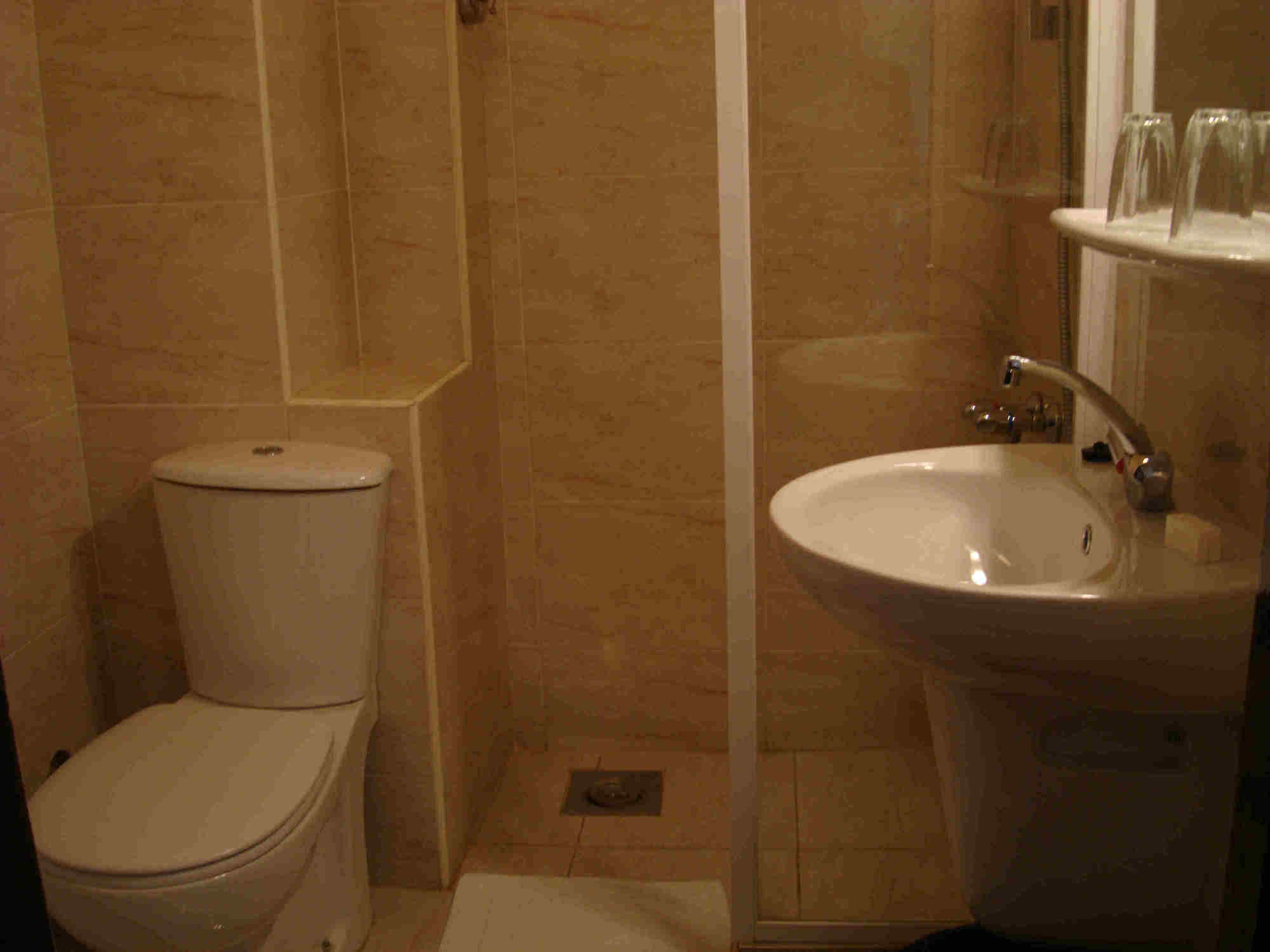 Hotel Windsor Caïro