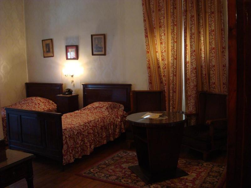 Windsor Hotel