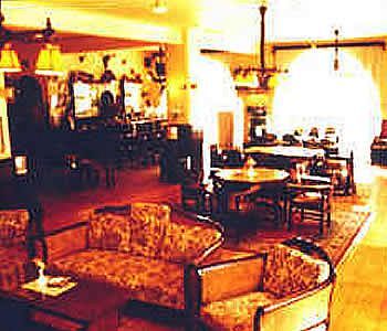 Windsor Hotel Caïro