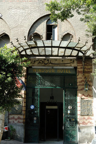 Hotel Windsor 3*