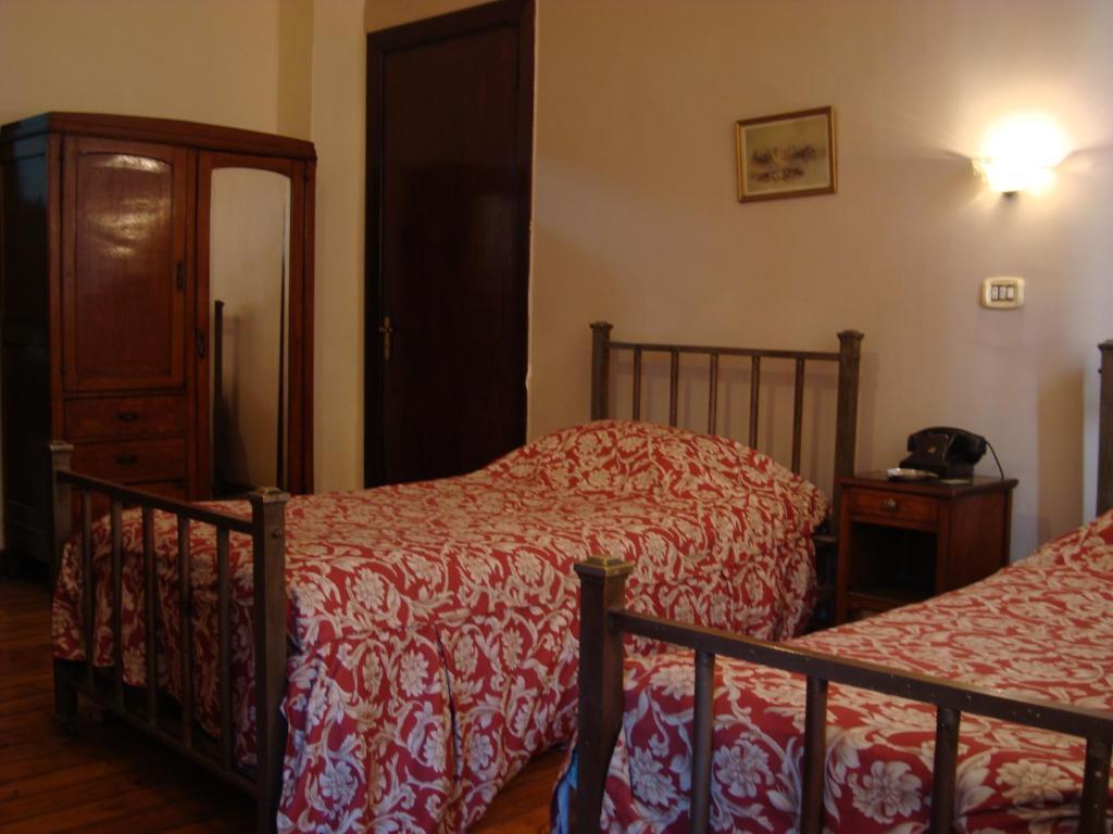 Hotel Windsor Caïro