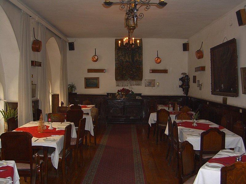 Hotel Windsor