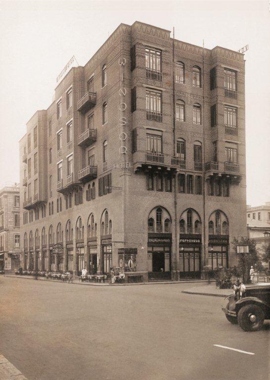 Windsor Hotel 3*