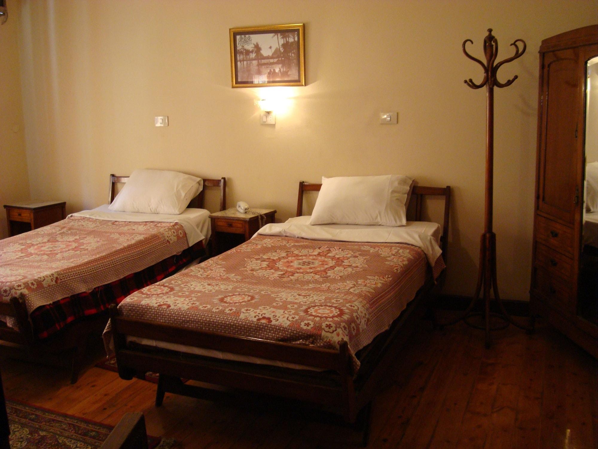 Windsor Hotel 3*