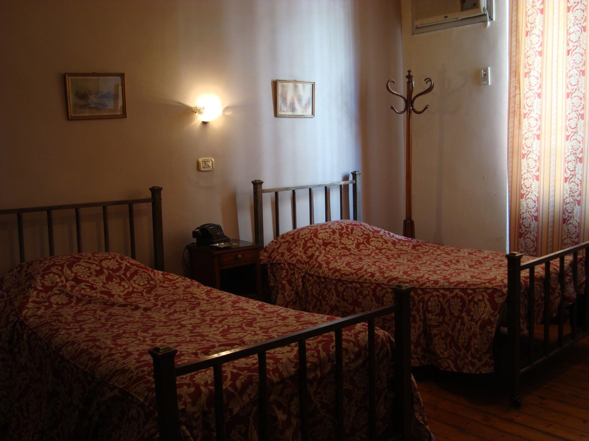 Windsor 3* Cairo