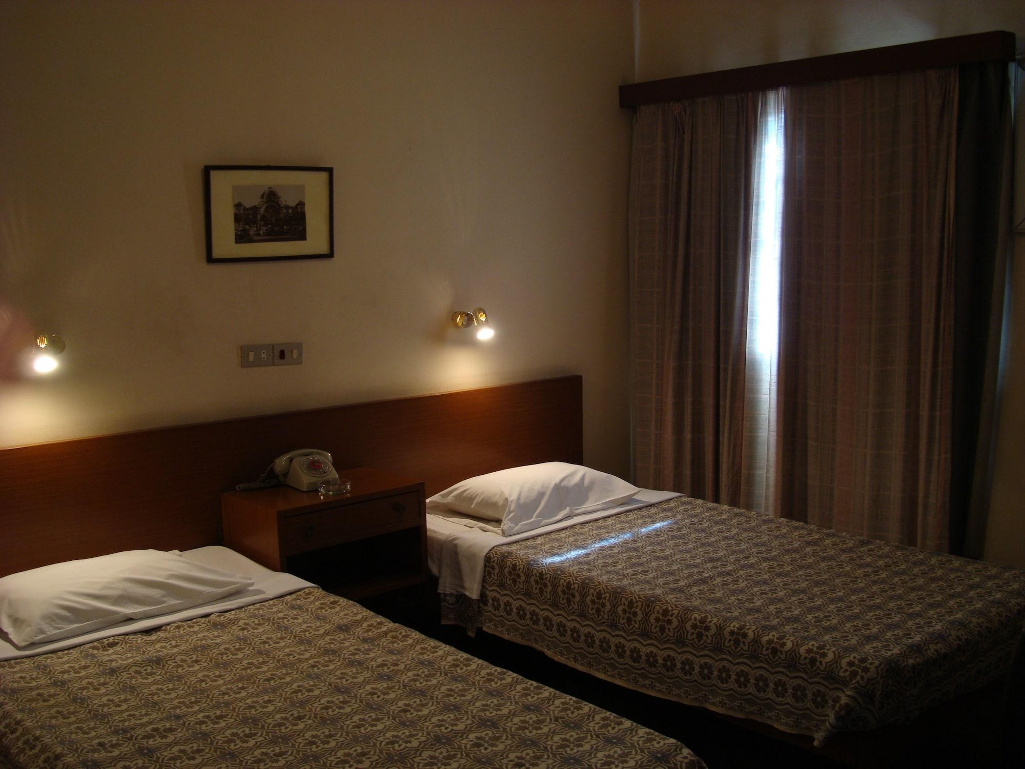 Windsor Cairo