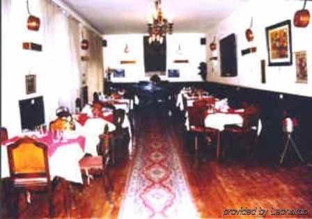 Hotel Windsor Cairo