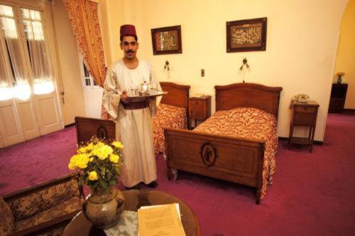 Windsor 3* Cairo